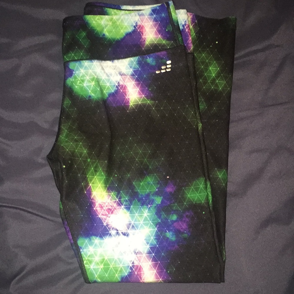 BCG workout legging